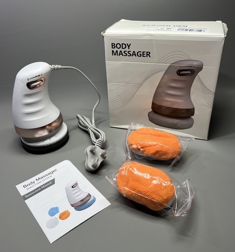 Anti cellulite body sculpting - body,