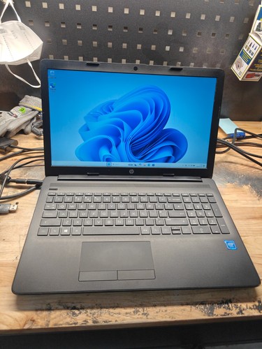 Da0003na 6 laptop - hp, 15-da0003na