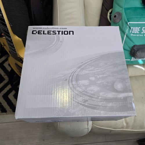 Celestion g12t ohm 2003 - celestion,