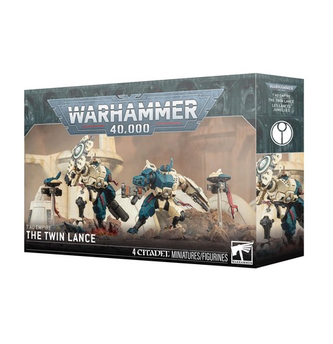 Tau empire the - empire,