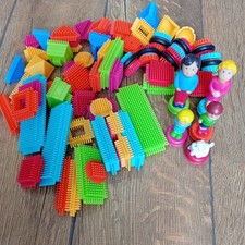 Battat – Bristle Blocks –