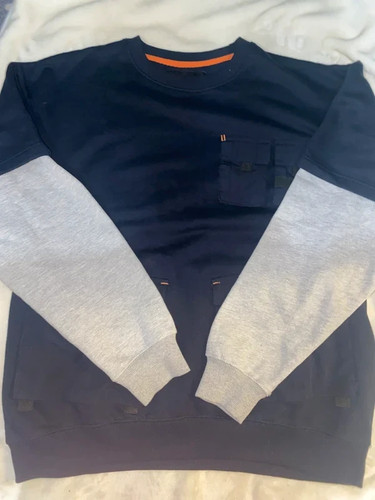 Soulstar mens jumper size - mens,