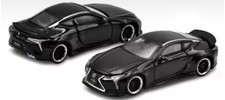 ERA CAR LB WORKS LEXUS LC 500
