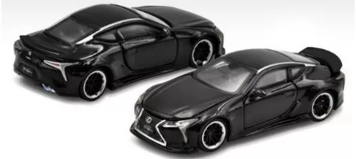 Era car works lexus - lb, 500
