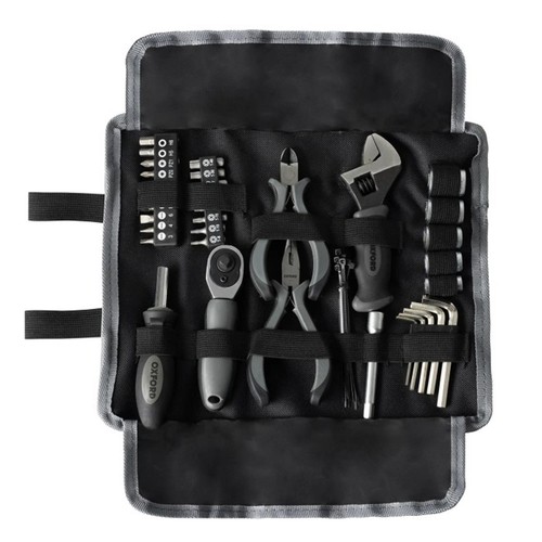 Oxford motorcycle tool roll - oxford,
