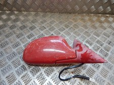 GENUINE 1990-94 TOYOTA MR2 MK2 OS DRIVER SIDE RIGHT WING MIRROR E6019245 3 WIRES