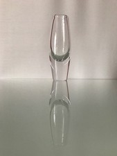 Orrefors Crystal Glass Bud