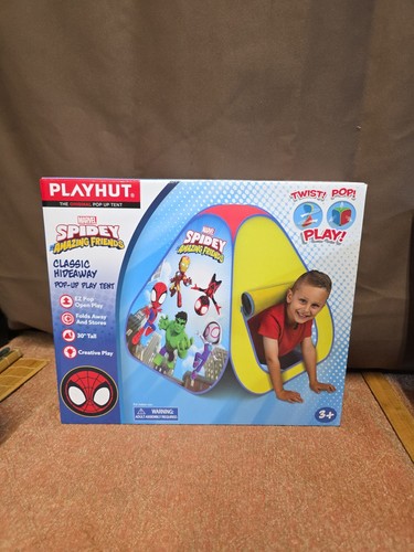 Nib marvel spidey - marvel, amazing