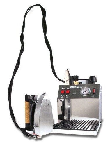 Steam mvp 35b - steam, commercial
