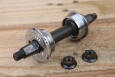 Tange Industries 121mm Bottom Bracket 1.37 x 24 tpi BSC Vintage Retro Road Bike