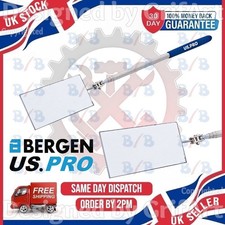 TELESCOPIC INSPECTION MIRROR