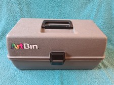 ArtBin, 3 Tray Art Supplies