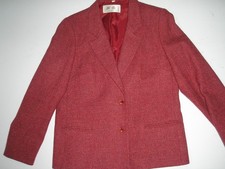 EWM PURE NEW WOOL LINED