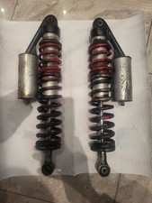 Shocks Corte Cosso, like