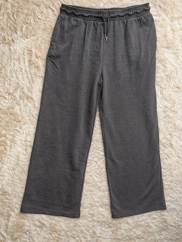 Grey tracksuit size l - grey,