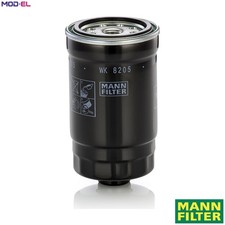 FUEL FILTER WK 820/5 FORFUEL