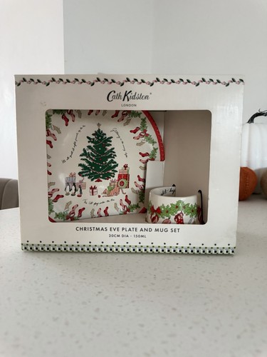 Cath kidston christmas eve - cath,
