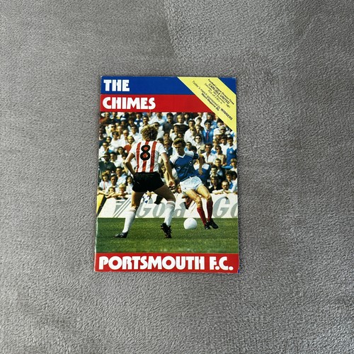 1981 portsmouth carlisle - portsmouth, v