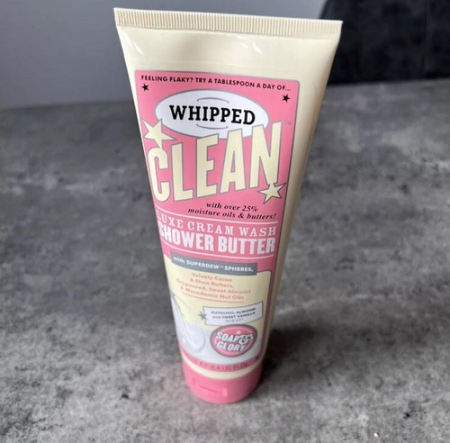 New discontinued soap - discontinued,