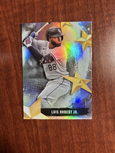 2025 topps baseball series - topps, 1