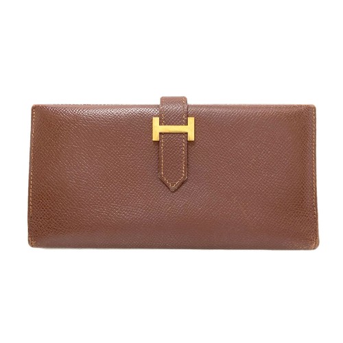 Hermes bearn classic - hermes,