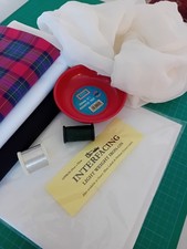 4.75metres of Quality Fabrics