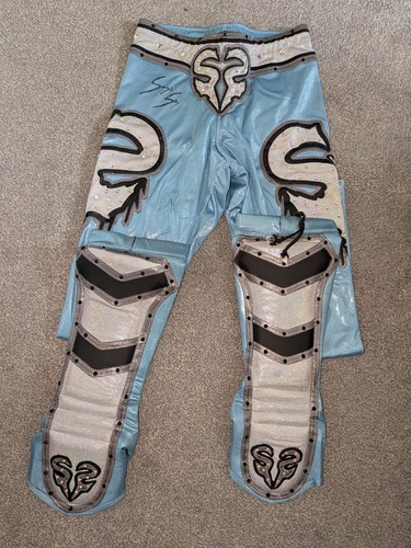 Aew scorpio sky - aew,
