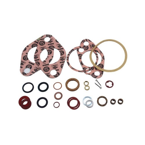 Genuine hv3 carburettor - genuine,