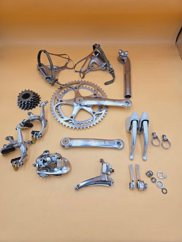 Groupset campagnolo chorus - campagnolo,
