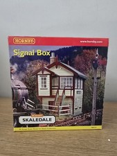 Hornby Skaledale Signal Box