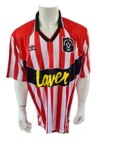 Sheffield united 1994 - sheffield,