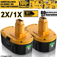 For DeWalt 18V 8.0Ah XRP