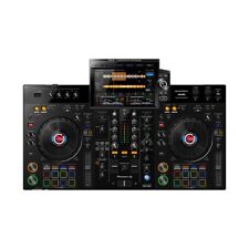 Pioneer DJ XDJ-RX3 2ch All-in-One DJ System XDJ-RX3 AC100V up to 240V Black