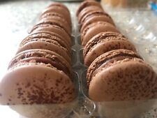 Homemade Macaroons 12