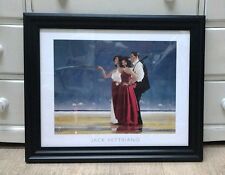 Missing Man I by Jack