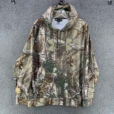 Under Armour Hoodie Mens Large