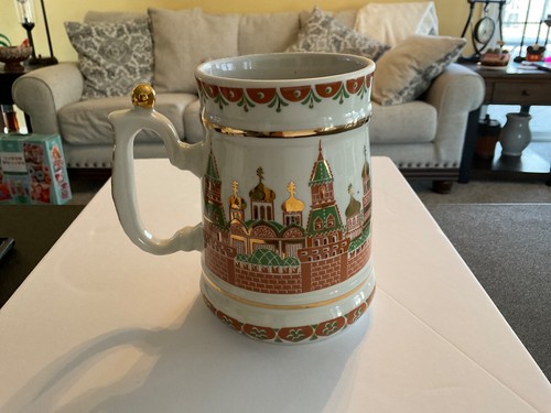 Russian fabric gardner - russian,