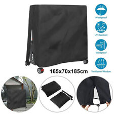 Heavy Duty Table Tennis Table