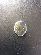 Fab Signed Ruskin Pottery High