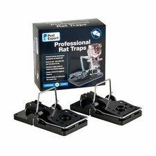 Pest Expert Rat Trap XL