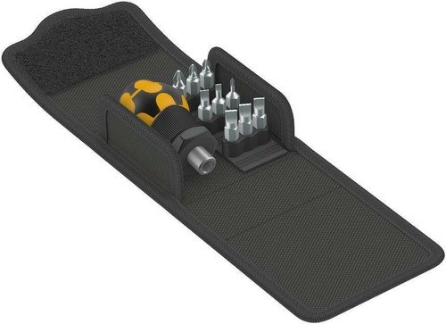 Wera stubby esd kraftform - wera, kk
