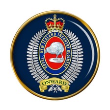 Royal New Zealand Infantry