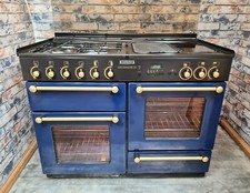 Leisure rangemaster 110 all - leisure,