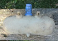 VW BEETLE HELLA HELPHOS