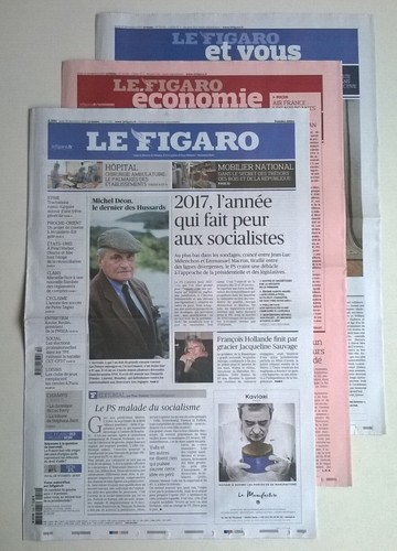 Figaro 515 du - le,