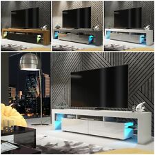 TV Unit 200cm | Modern Stand |