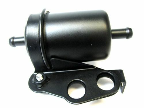 High pressure fuel filter for - filter,