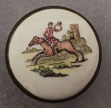 *SCARCE Antique c1780  HORSE