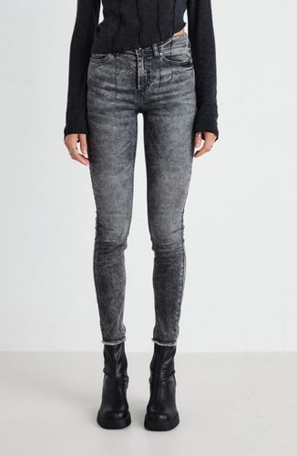 River island mid waist - ex-river,