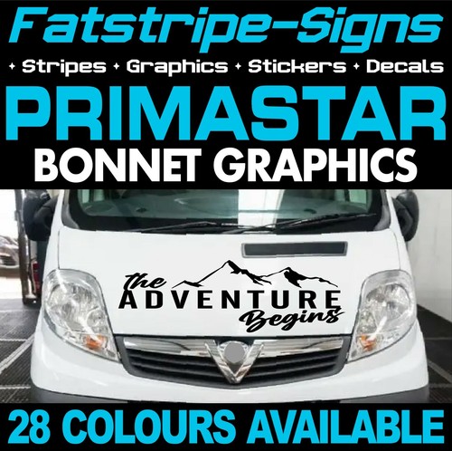 Fit nissan primastar the - nissan,